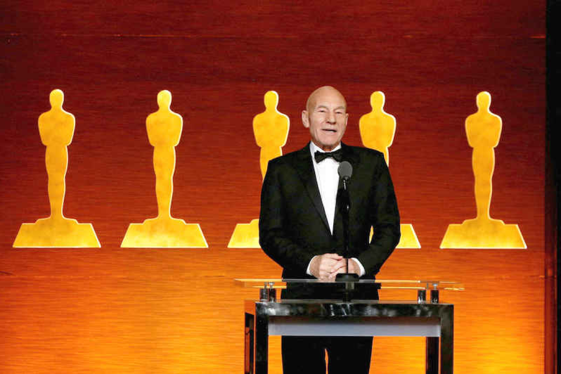 Patrick Stewart, Shakespearean actor turned Star Trek and X-Men star, dies at 86